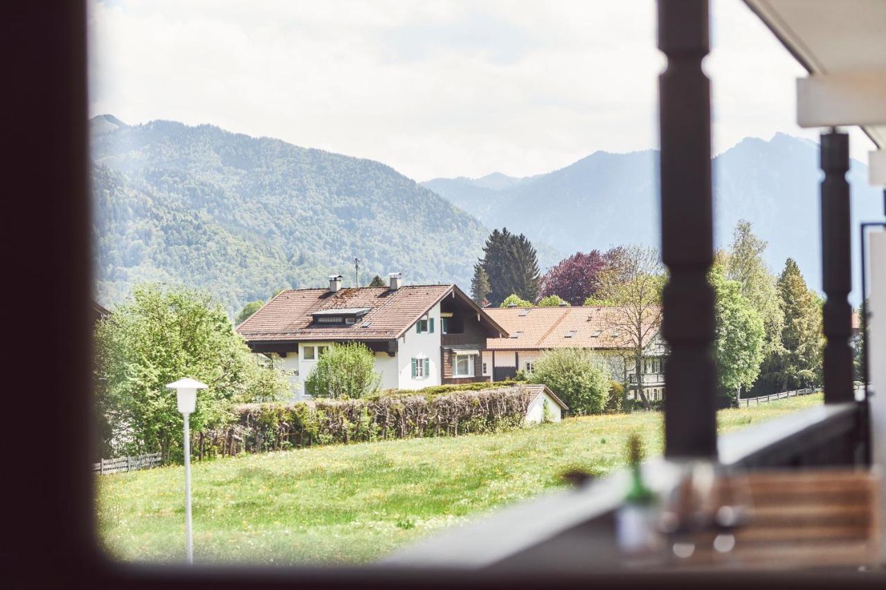 Kontaktlos - Studio Fur 2 Zum Arbeiten & Wohnen Am See By Stayfritz バート・ウィーゼ エクステリア 写真